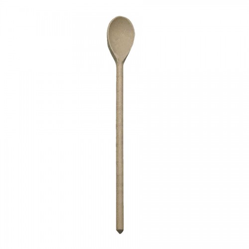 KitchenCraft Beech Wood 45cm Spoon