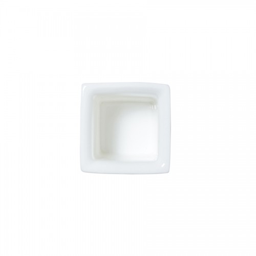 Classic Square Pot 7cm