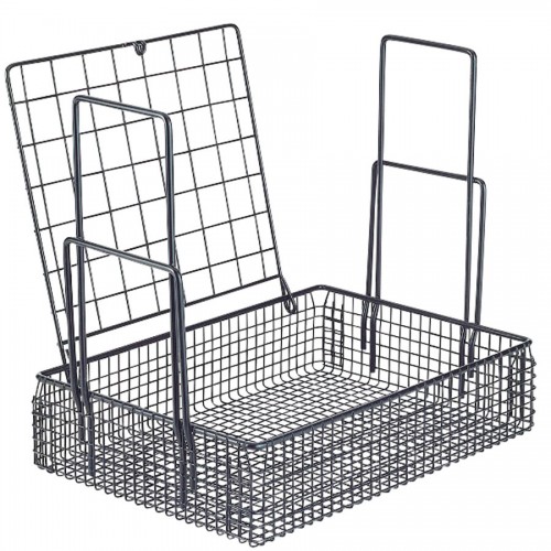 Rinsing Basket for Cups & Cutlery 35 x 30cm