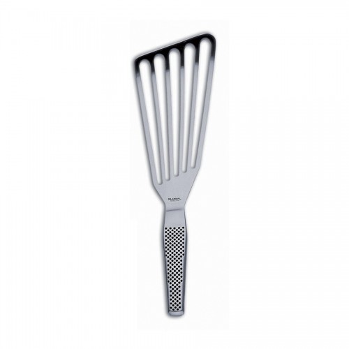 Global Knives Fanned Spatula