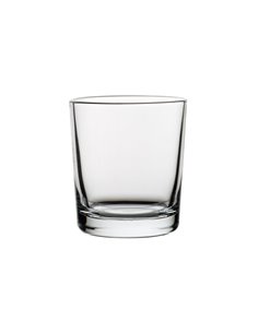 Alanya Toughened Juice Glass 6.5oz 19cl