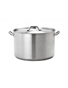 Prepara Stew Pan 36cm Side Handles