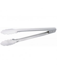 Prepara Tongs Stainless Steel 25cm