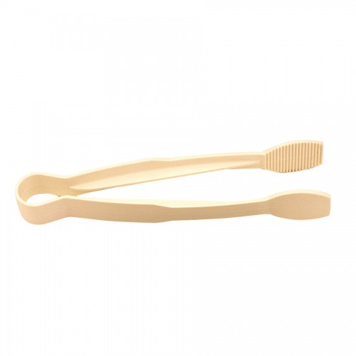 Tongs Polycarbonate 23cm