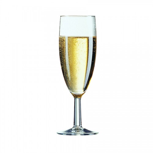 Savoie Champagne 6oz Lined 125ml