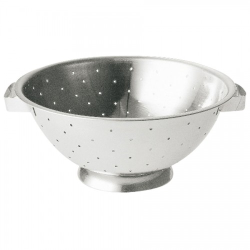 Colander Stainless Steel 12 Inch