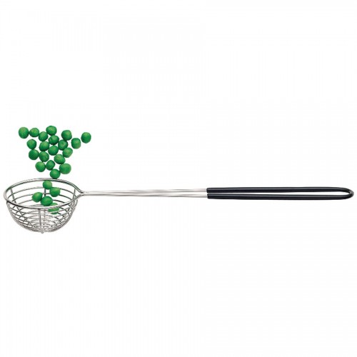 Ladle Pea Stainless Steel