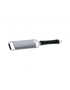 Flat Grater Broad Fine Round 3mm