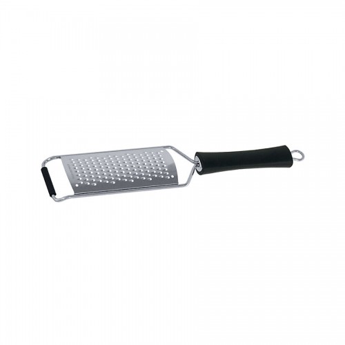 Flat Grater Broad Fine Round 3mm