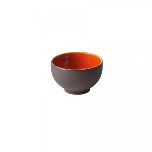 Jars Tourron Orange Bowl 9Cl