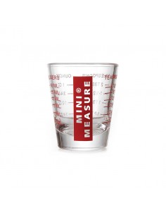 Mini Measuring Glass