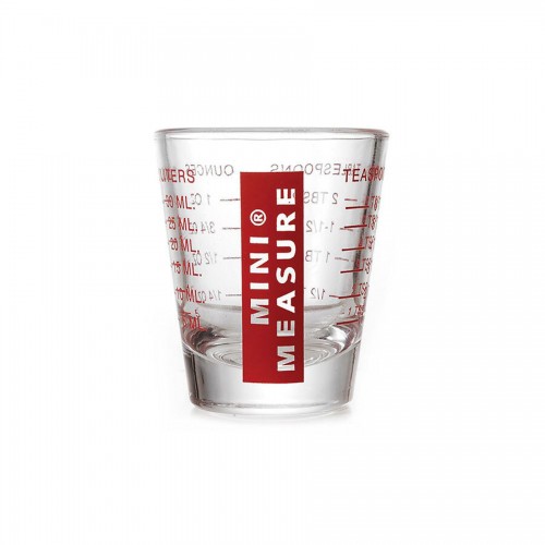 Mini Measuring Glass