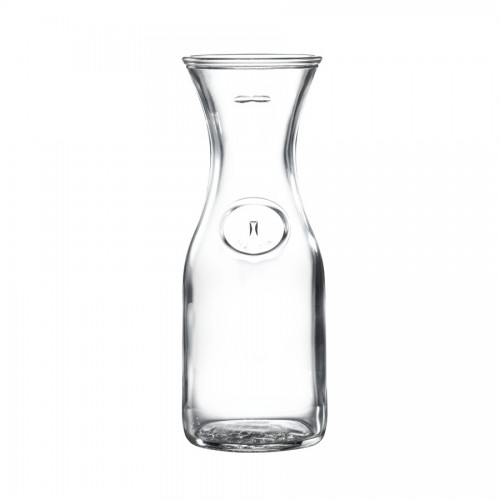 Water Wine Carafe 0.5ltr