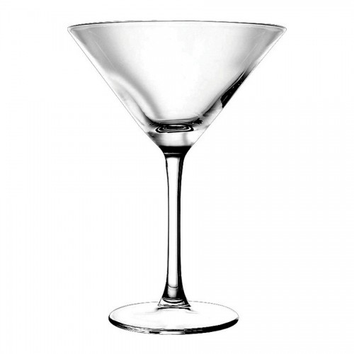 Enoteca Cocktail Glass Martini 7 1/2oz