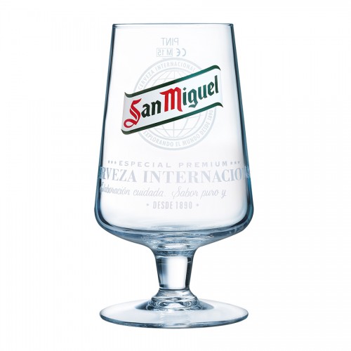 San Miguel 20oz CE