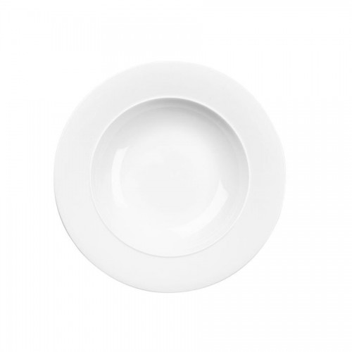 Ambience Standard Rim Bowl White 51.1cl