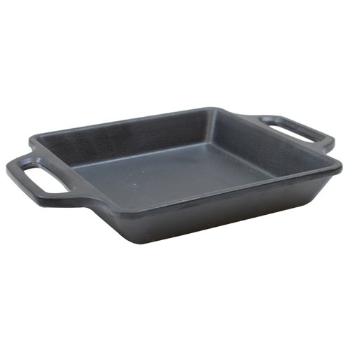 Square Melamine Skillet