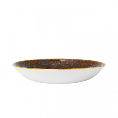 Steelite Vesuvius Coupe Bowl 25.25cm