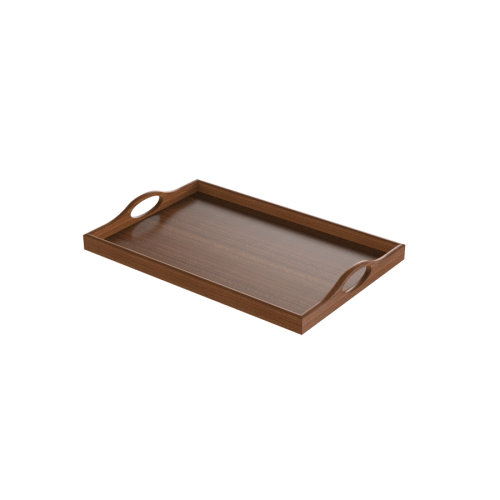 Classic Butler Tray