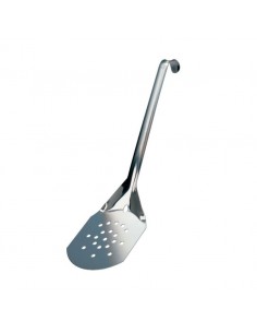 Prepara Lifter Egg/Fish S/S 14X11Cm Perforated