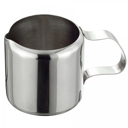 Cathay Jug S/Steel 28cl Medium Gauge