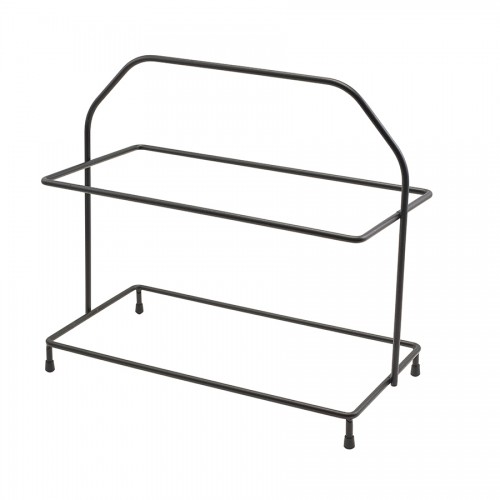 Two-Tier Display Stand GN 1/3