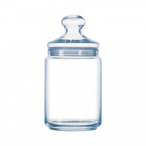 Club Storage Jar 2L