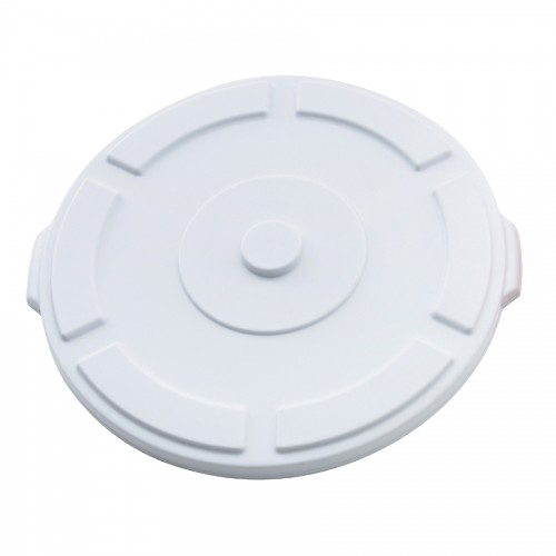 Lid for Thor round bin 166L White, FA355WH