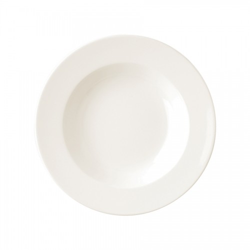 Banquet Deep Plate 19cm