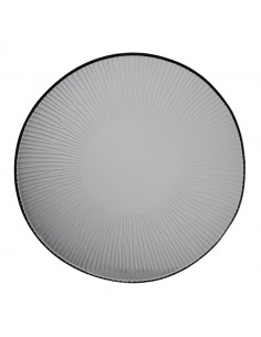 Monaco Fine Dining Saucer For BC952 BC953 16cm