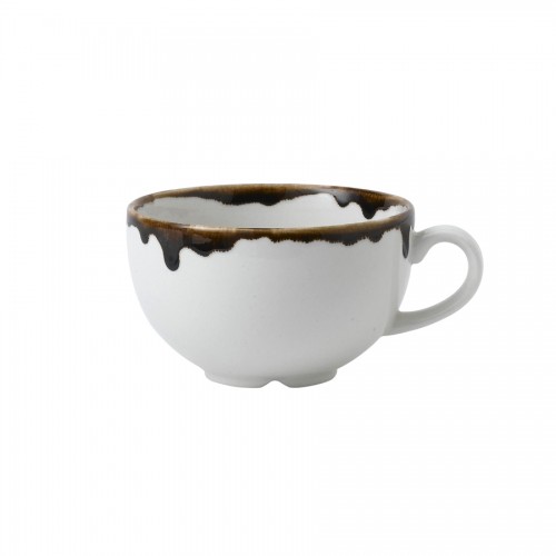 Harvest Natural Cappuccino Cup 12oz