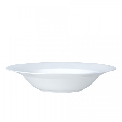 Classic Large Rim Bowl 28cm