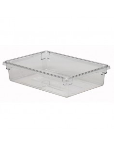 Heavy Duty Food Bo Polycarbonate 33.1ltr