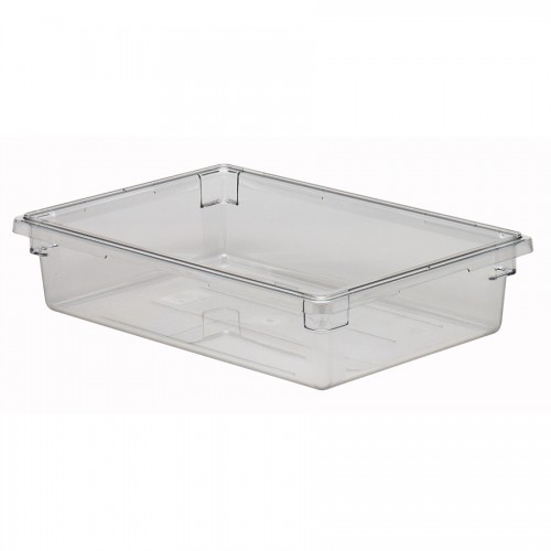 Heavy Duty Food Bo Polycarbonate 33.1ltr