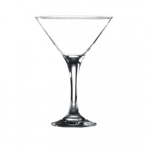 Martini Glass 17.5cl 6oz