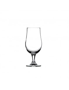 Munique Stemmed Beer Glass 10oz CE Nucleated