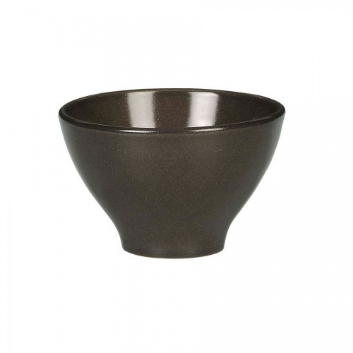 Urban Buffet Japanese Bowl 20cl Black