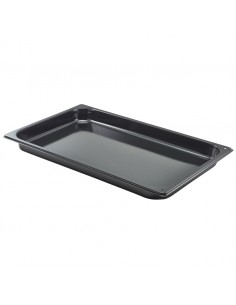 Enamel Baking Tray GN 1/1 530 x 325 x 40mm