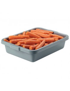 Storage Tray Polythene 56 x 42 x 18cm