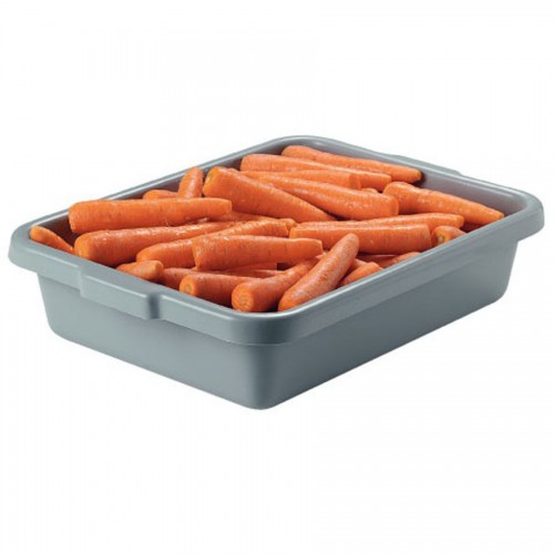 Storage Tray Polythene 56 x 42 x 18cm