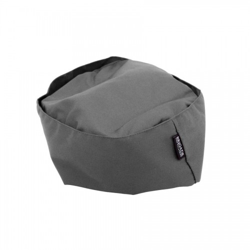 Brigade Chef Hats Grey