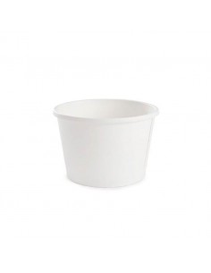 8oz Heavy Duty Soup Container 500 Per Case