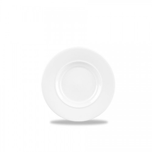 Ambience Saucer For BF707 White 5.5oz 13.5cm