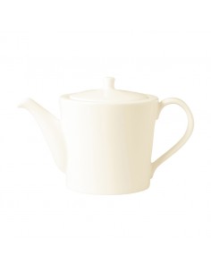 Fine Dine Tea Pot With Lid 40cl