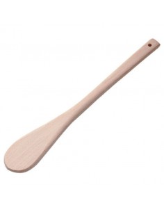 Wooden Spatula 30cm