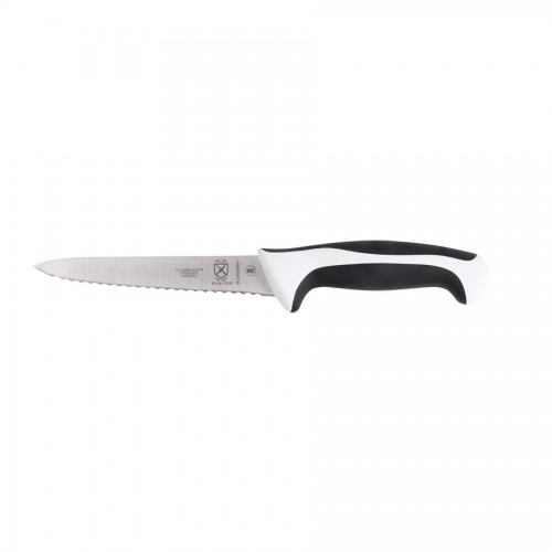 Mercer 6 inch Utility Wavy Edge Knife Millennia