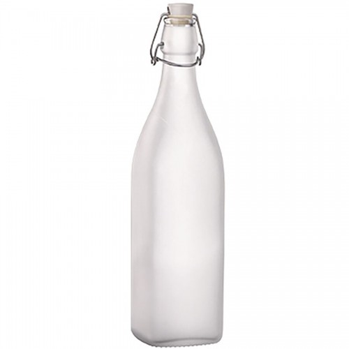 Swing Frosted Bottle 50cl