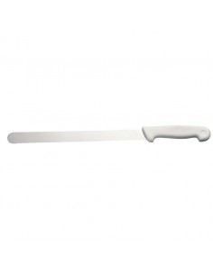 Prepara Bread Knife 14 inch Blade White