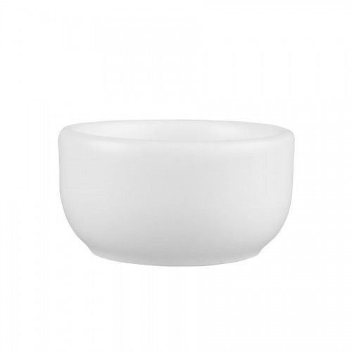 Alchemy White Butter Dish 2.8cl