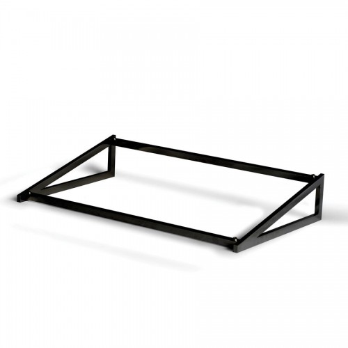 Flow Frame Angled Low 1.1 Black